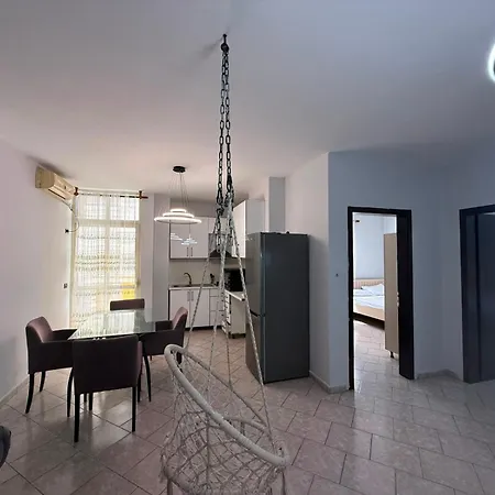 Family Appartement *