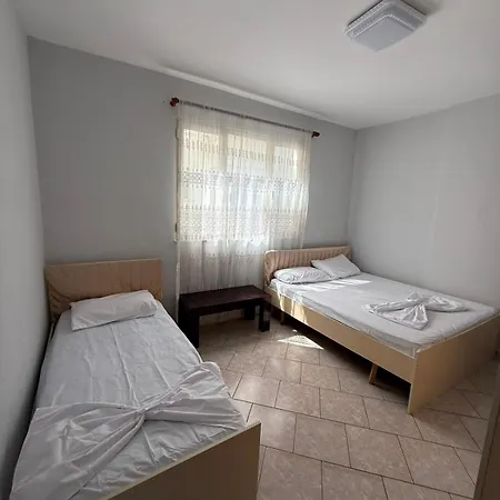Appartement Family Shëngjin