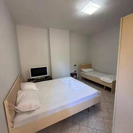 Family Appartement *