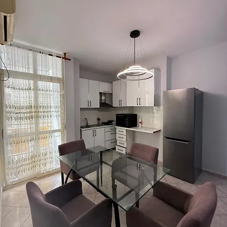 Appartement Family Shëngjin